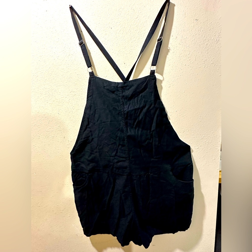 Torrid shortall